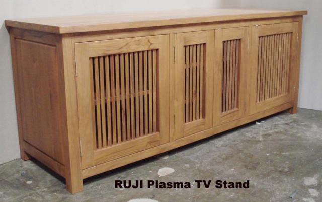 RUJI Plasma TV Stand